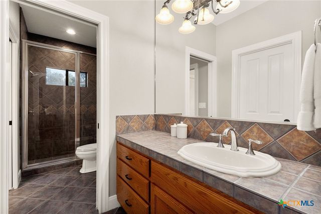 26037 Lewis Ranch Road, New Braunfels, TX 78132