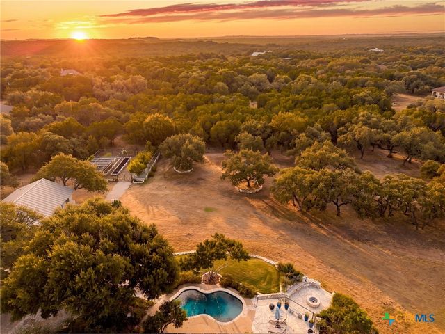26037 Lewis Ranch Road, New Braunfels, TX 78132