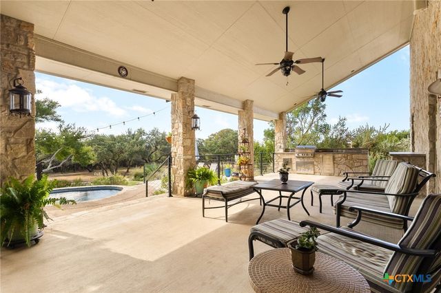 26037 Lewis Ranch Road, New Braunfels, TX 78132