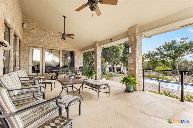26037 Lewis Ranch Road, New Braunfels, TX 78132