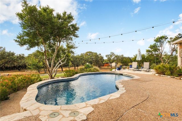 26037 Lewis Ranch Road, New Braunfels, TX 78132