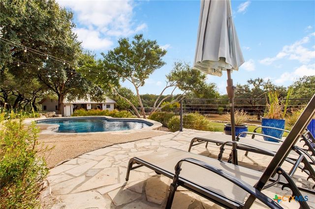 26037 Lewis Ranch Road, New Braunfels, TX 78132