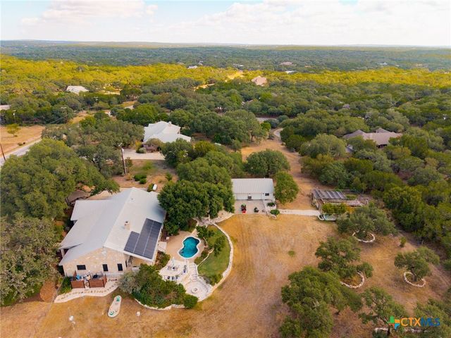 26037 Lewis Ranch Road, New Braunfels, TX 78132