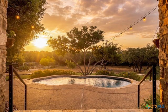 26037 Lewis Ranch Road, New Braunfels, TX 78132