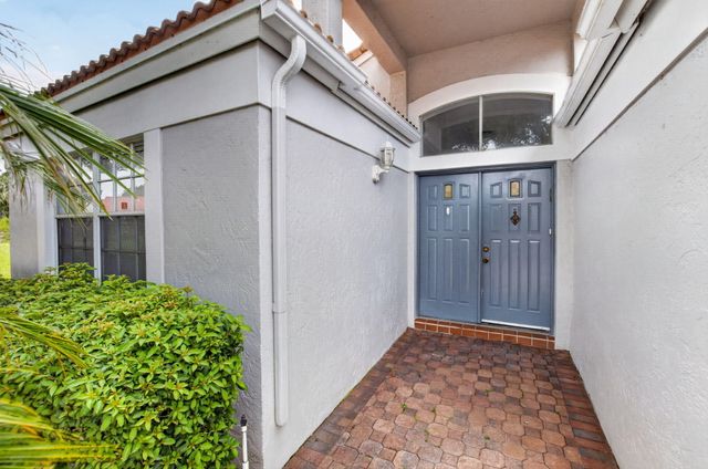 15415 SUMMER LAKE Drive, Delray Beach, FL 33446