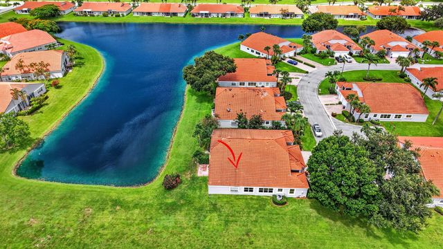 15415 SUMMER LAKE Drive, Delray Beach, FL 33446