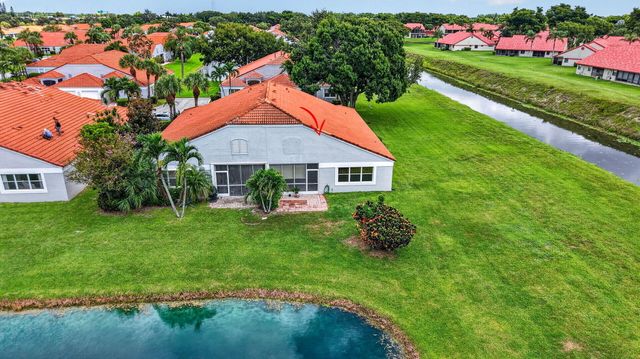 15415 SUMMER LAKE Drive, Delray Beach, FL 33446