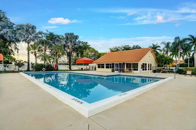 15415 SUMMER LAKE Drive, Delray Beach, FL 33446