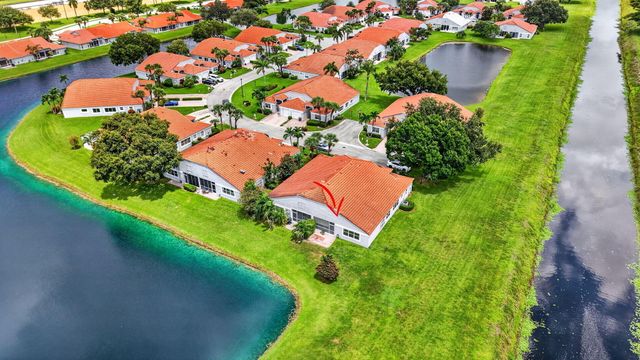 15415 SUMMER LAKE Drive, Delray Beach, FL 33446