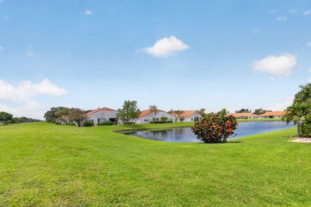 15415 SUMMER LAKE Drive, Delray Beach, FL 33446
