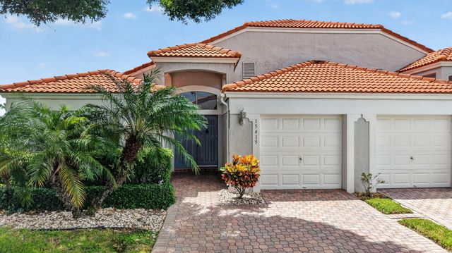 15415 SUMMER LAKE Drive, Delray Beach, FL 33446