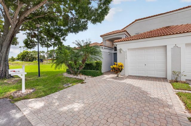 15415 SUMMER LAKE Drive, Delray Beach, FL 33446