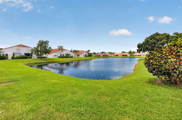 15415 SUMMER LAKE Drive, Delray Beach, FL 33446