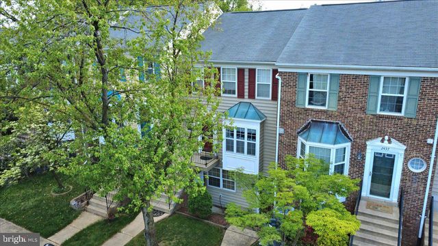 2441 WENTWORTH DR, Crofton, MD 21114