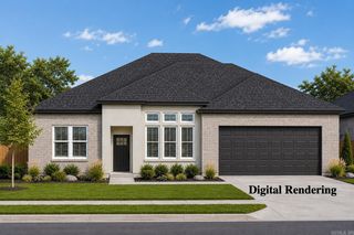 308 Alyece Lane, Hensley, AR 72065