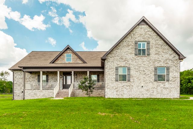 1629 Rock Bridge Rd, Bethpage, TN 37022