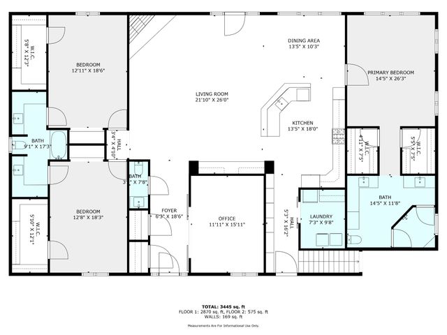 1629 Rock Bridge Rd, Bethpage, TN 37022