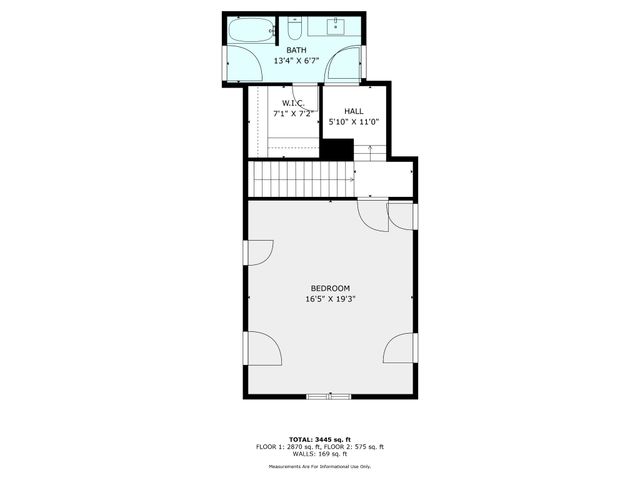 1629 Rock Bridge Rd, Bethpage, TN 37022