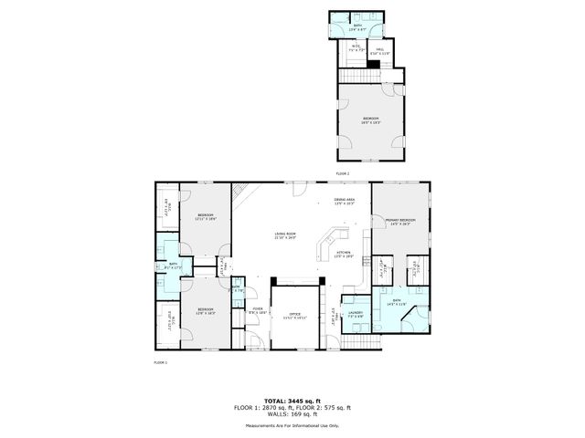 1629 Rock Bridge Rd, Bethpage, TN 37022