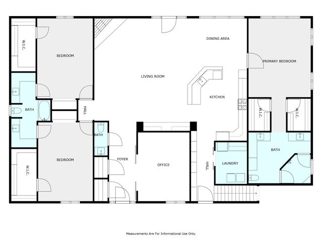 1629 Rock Bridge Rd, Bethpage, TN 37022