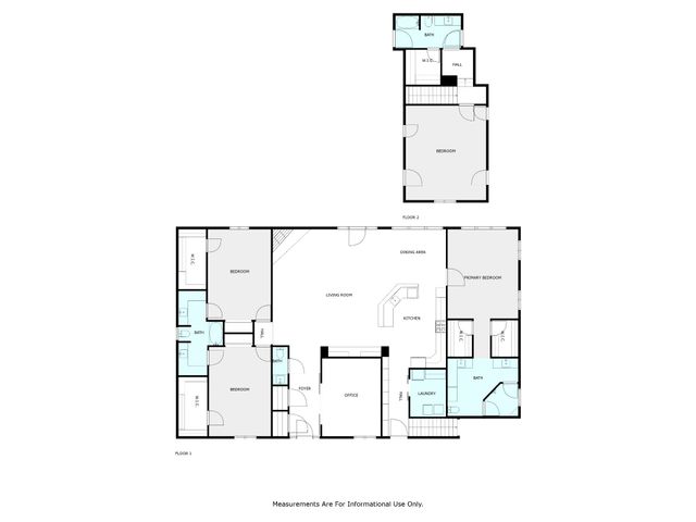 1629 Rock Bridge Rd, Bethpage, TN 37022