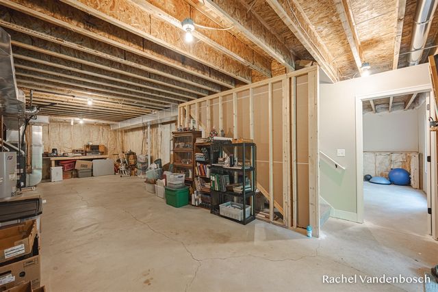 657 Wren Court 5, Middleville, MI 49333