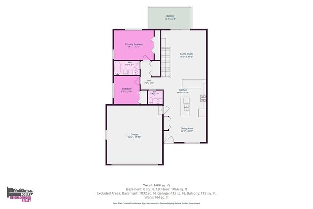 657 Wren Court 5, Middleville, MI 49333
