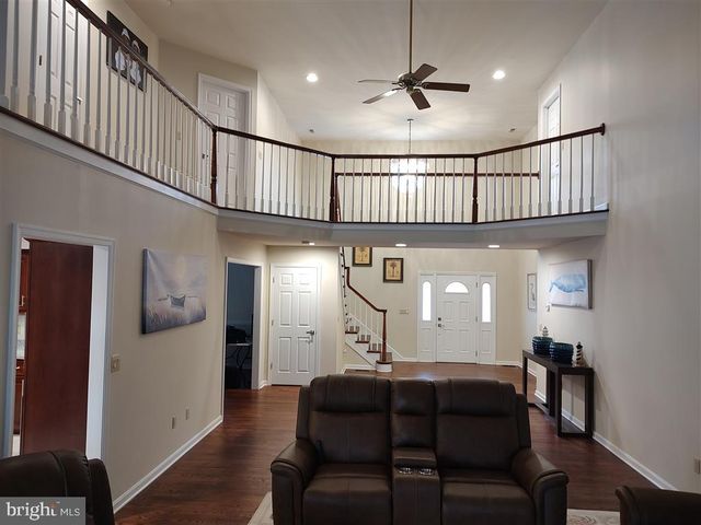 7120 LANGLEY CT, Hughesville, MD 20637