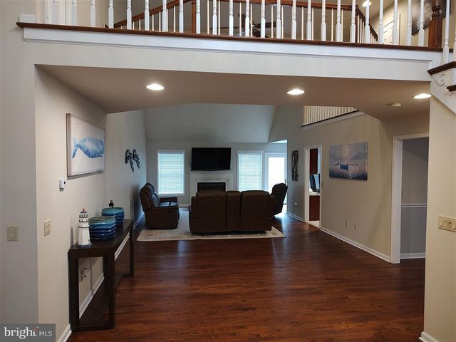 7120 LANGLEY CT, Hughesville, MD 20637