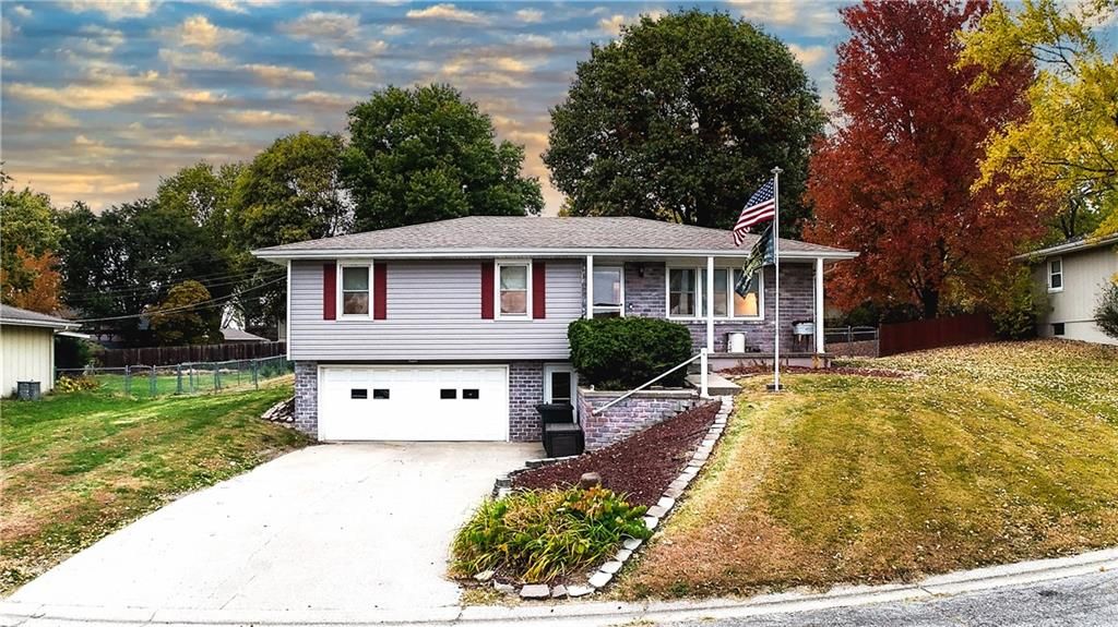 5309 Ethel Drive, St Joseph, MO 64506