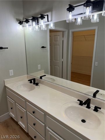 10701 Argents Hill Drive, Las Vegas, NV 89134