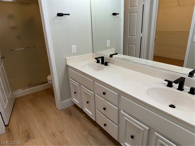 10701 Argents Hill Drive, Las Vegas, NV 89134