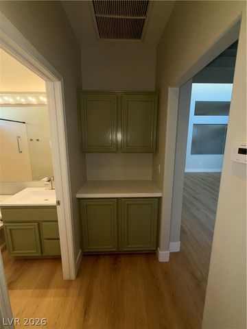 10701 Argents Hill Drive, Las Vegas, NV 89134