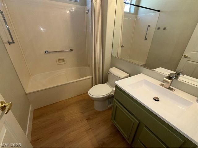 10701 Argents Hill Drive, Las Vegas, NV 89134