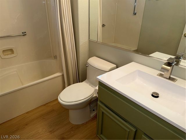 10701 Argents Hill Drive, Las Vegas, NV 89134