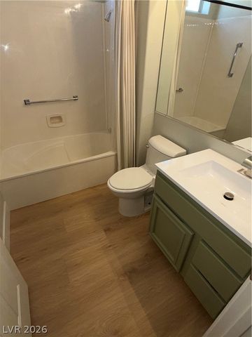 10701 Argents Hill Drive, Las Vegas, NV 89134