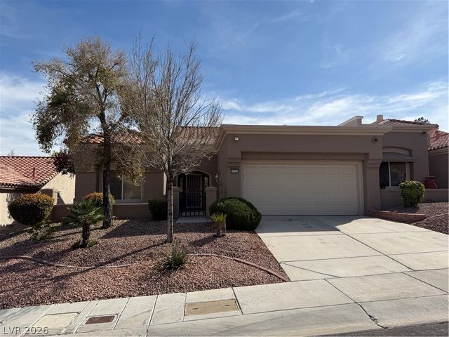 10701 Argents Hill Drive, Las Vegas, NV 89134