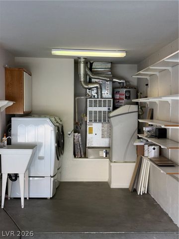 10701 Argents Hill Drive, Las Vegas, NV 89134