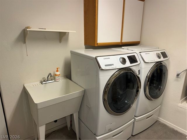 10701 Argents Hill Drive, Las Vegas, NV 89134