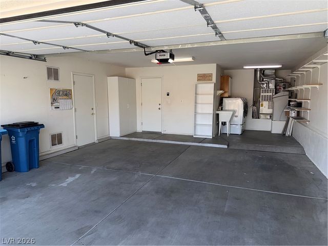 10701 Argents Hill Drive, Las Vegas, NV 89134