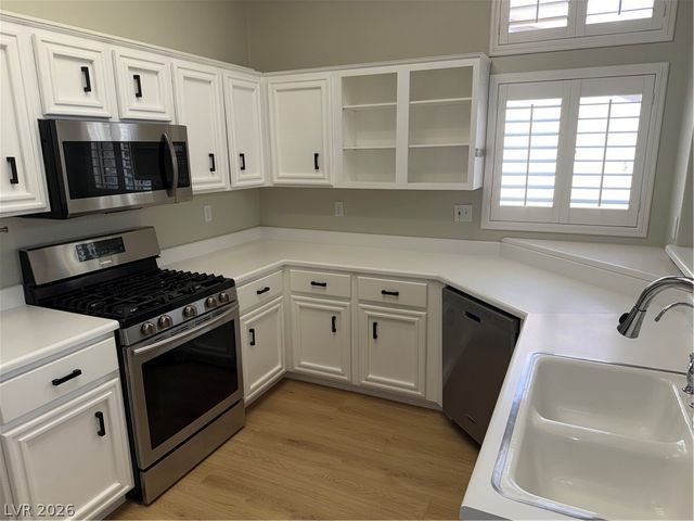 10701 Argents Hill Drive, Las Vegas, NV 89134