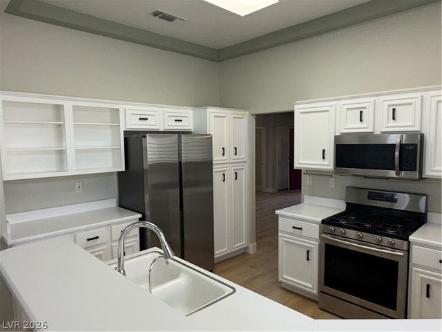 10701 Argents Hill Drive, Las Vegas, NV 89134