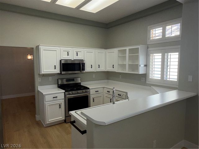 10701 Argents Hill Drive, Las Vegas, NV 89134