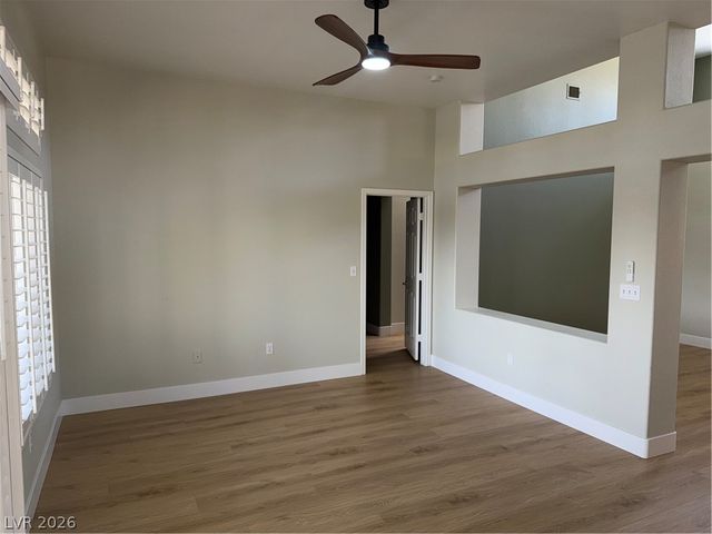 10701 Argents Hill Drive, Las Vegas, NV 89134