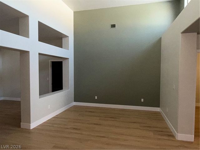 10701 Argents Hill Drive, Las Vegas, NV 89134