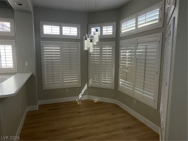 10701 Argents Hill Drive, Las Vegas, NV 89134