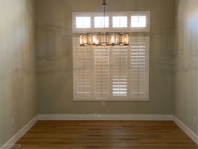 10701 Argents Hill Drive, Las Vegas, NV 89134