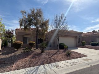 10701 Argents Hill Drive, Las Vegas, NV 89134
