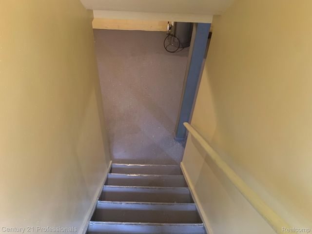 19662 Charest Street, Detroit, MI 48234