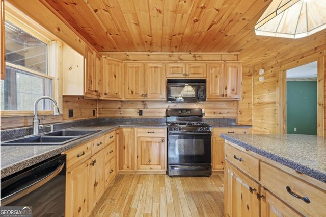 388 Palisade Drive, Ellijay, GA 30540